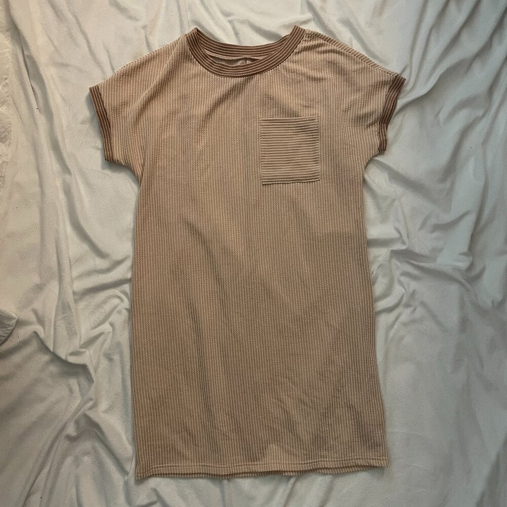 T-shirt Dress